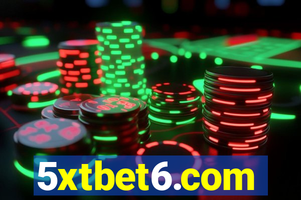 5xtbet6.com