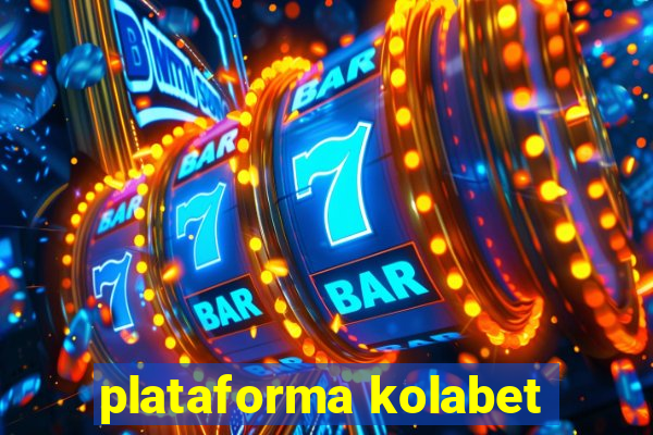 plataforma kolabet