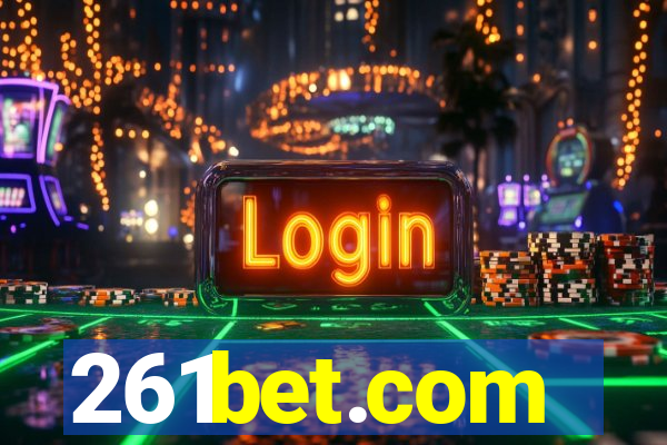 261bet.com