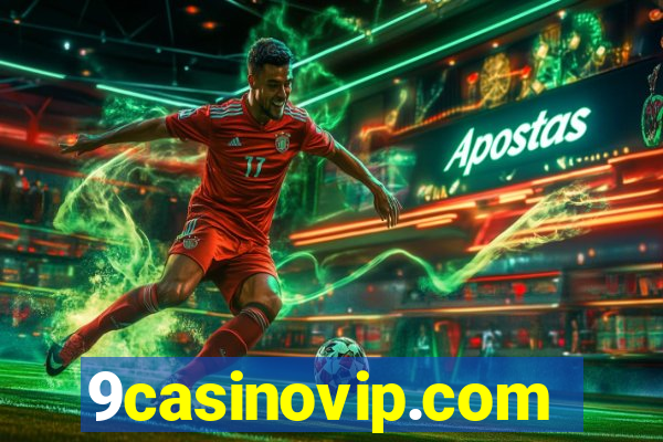 9casinovip.com