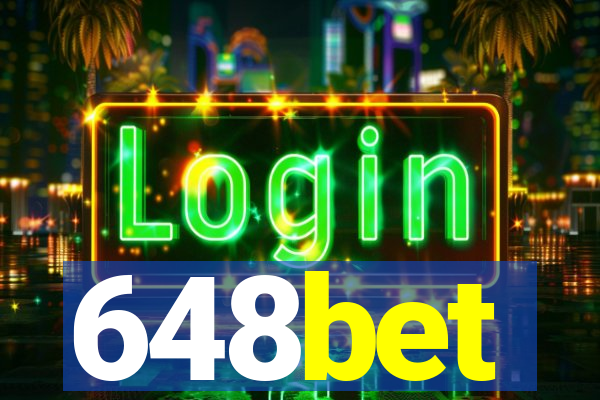 648bet