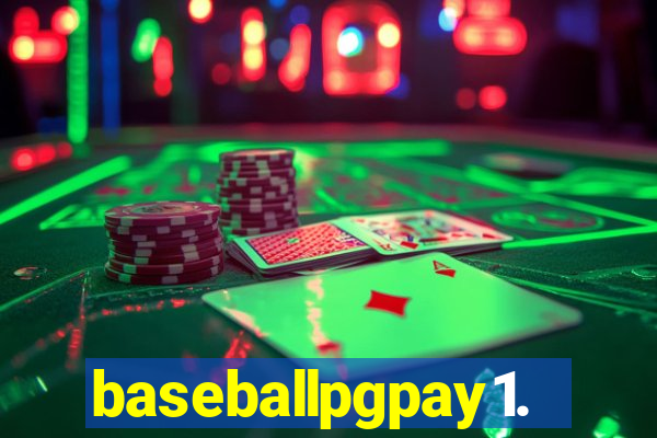 baseballpgpay1.com