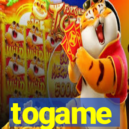 togame