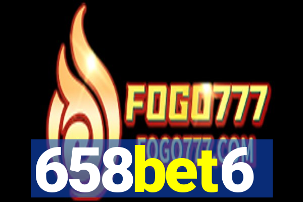 658bet6