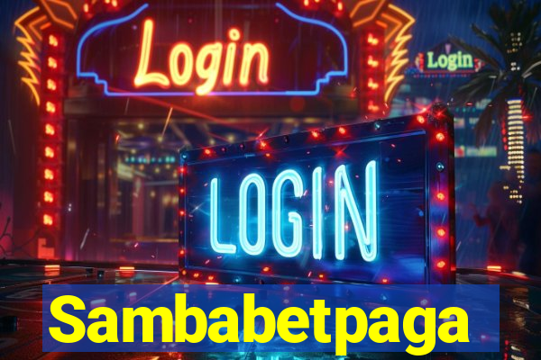 Sambabetpaga