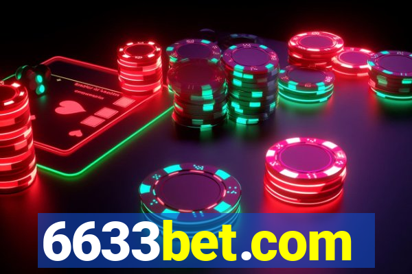 6633bet.com