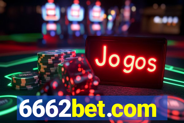 6662bet.com