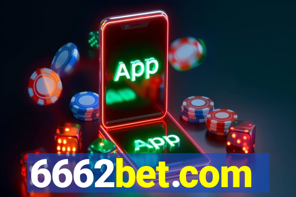 6662bet.com