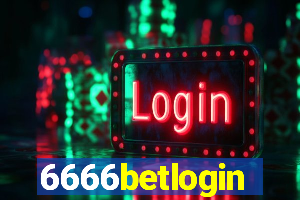 6666betlogin