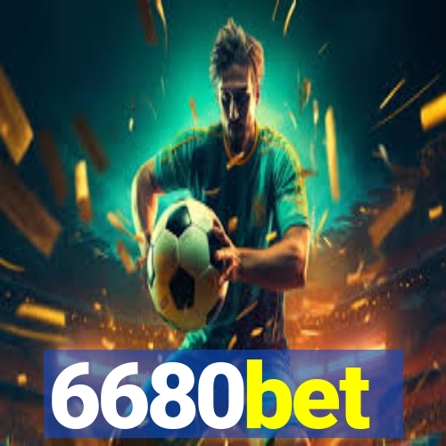 6680bet