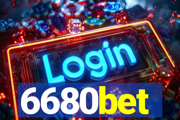 6680bet