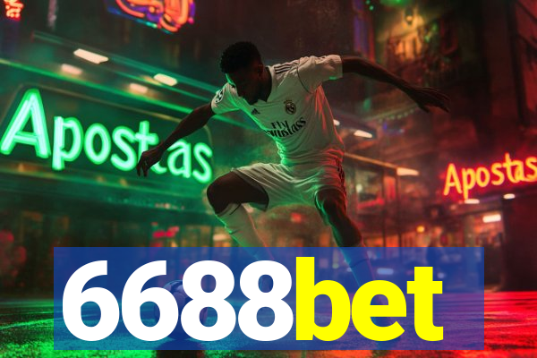 6688bet