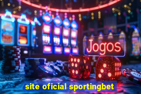 site oficial sportingbet