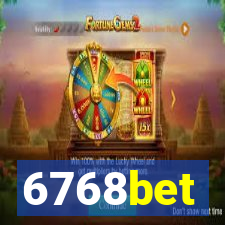 6768bet