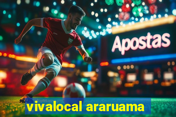 vivalocal araruama