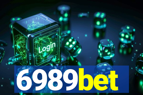 6989bet