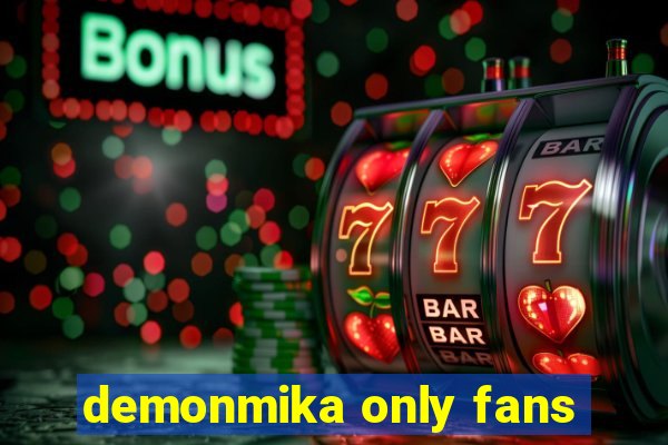 demonmika only fans