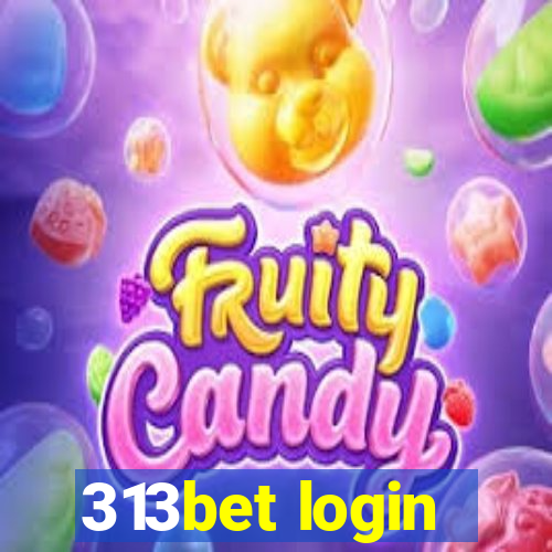 313bet login