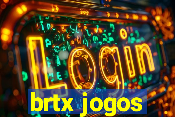 brtx jogos