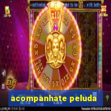 acompanhate peluda