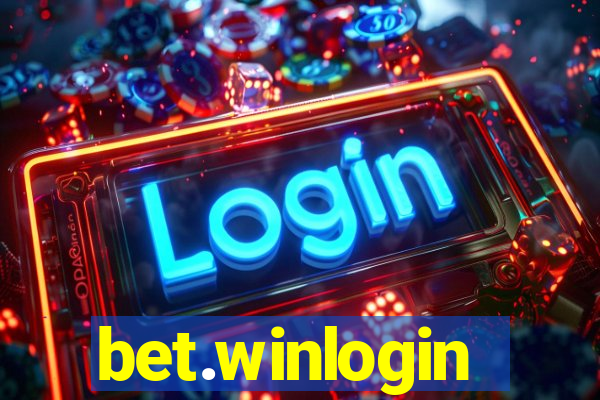 bet.winlogin