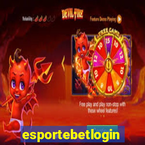 esportebetlogin