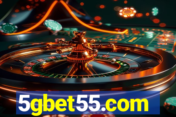 5gbet55.com