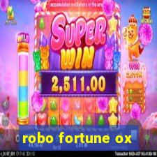 robo fortune ox