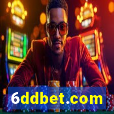 6ddbet.com