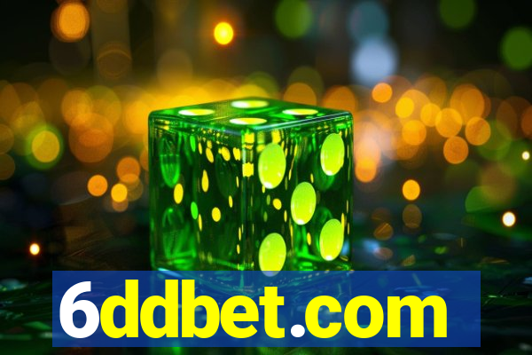 6ddbet.com