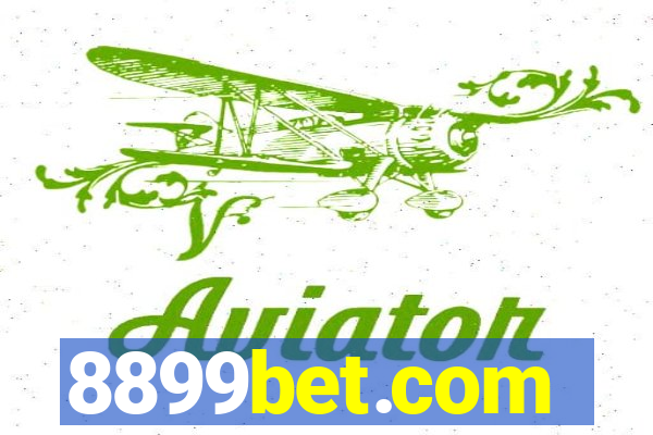 8899bet.com