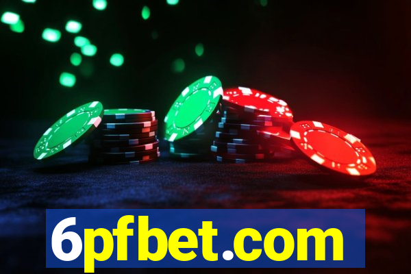 6pfbet.com