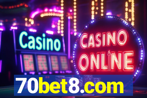 70bet8.com