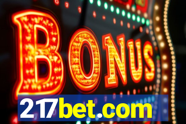 217bet.com