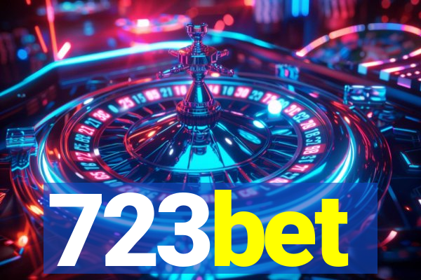 723bet