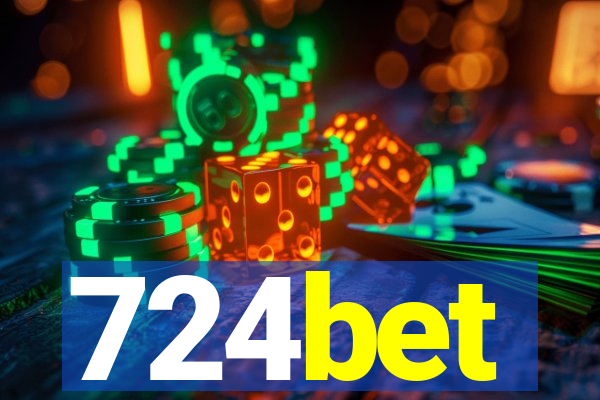 724bet