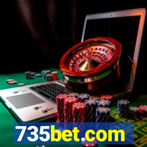 735bet.com