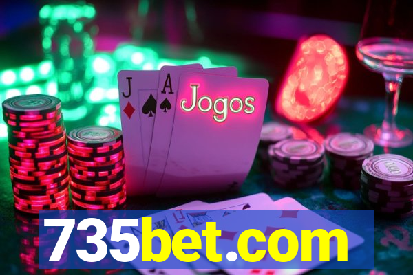 735bet.com