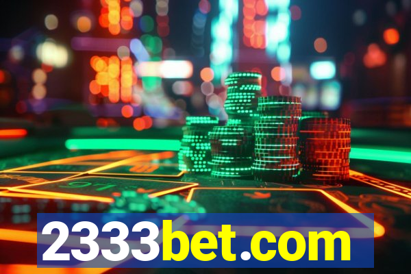 2333bet.com