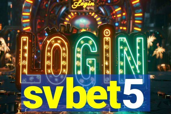 svbet5