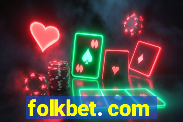 folkbet. com