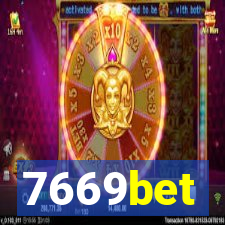 7669bet