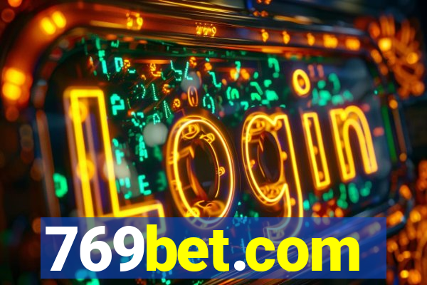 769bet.com