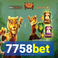 7758bet