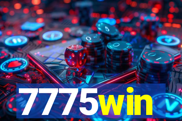 7775win