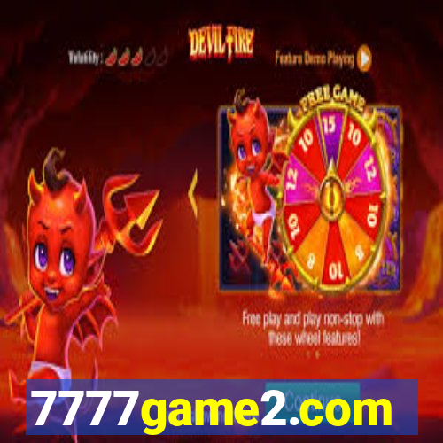 7777game2.com