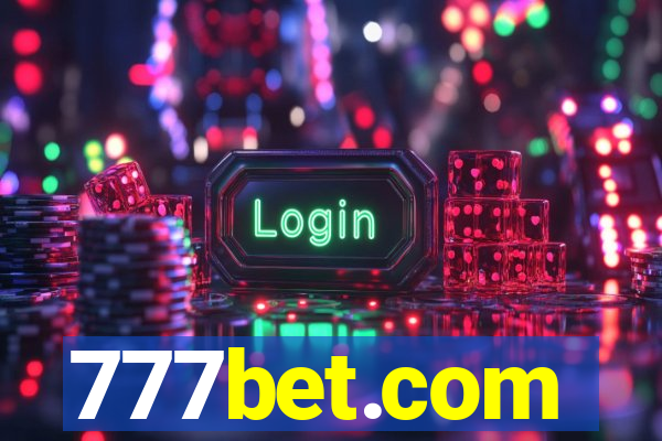 777bet.com