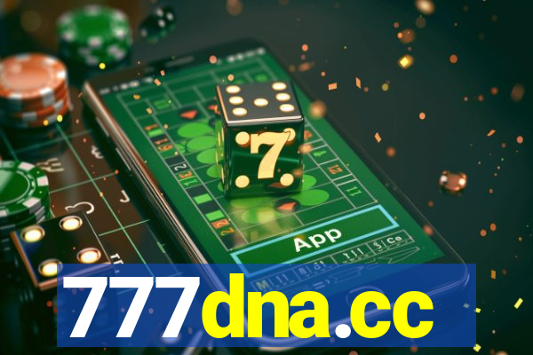 777dna.cc