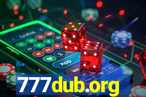 777dub.org