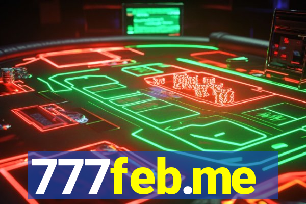 777feb.me